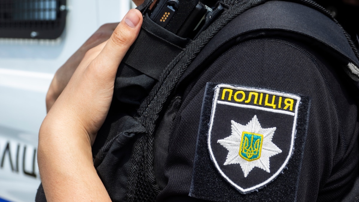 Суд заарештував 26-річного підозрюваного у розстрілі поліцейських на Вінниччині – МВС