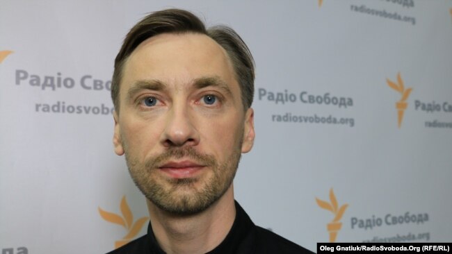 Сергій Дмитрієв