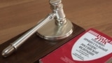 Як стверджується, засуджений нібито збирав інформацію про переміщення локомотива з цистернами на пункт прийому нафтопродуктів поблизу Феодосії