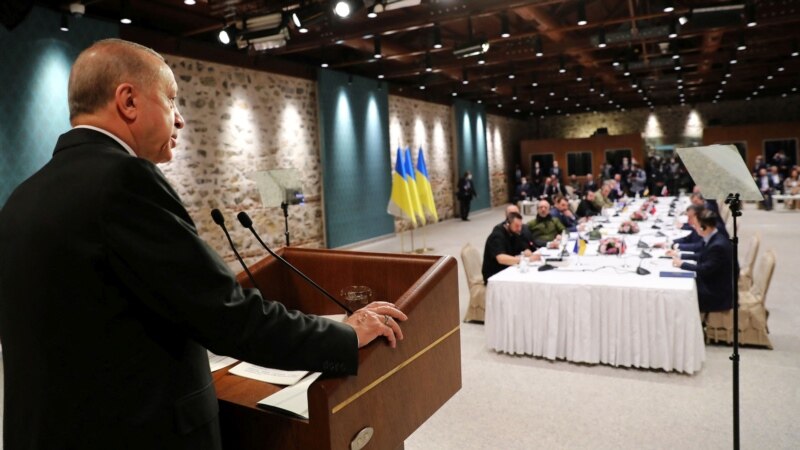 Scepticism american în legătură cu negocierile de pace ruso-ucrainene 