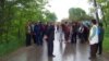 Жителите од Речица бараат лежечки полицајци