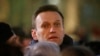 Russian Opposition Leader Navalny To Create New Party