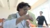 Istanbul Residents Vote In Early Elections