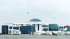 В аэропорту Туркменабада произошел несчастный случай, серьезно пострадал один работник