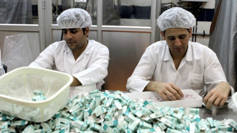 بدهی «۶۰ هزار میلیارد تومانی» دولت ایران به شرکت‌های داروسازی