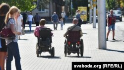 Institucije u BiH koje u svojim nazivima nose ime „za ljudska prava“ nemaju zaposlene osobe s invaliditetom