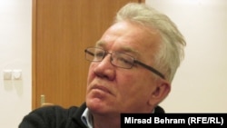 Enver Kazaz: O represiji u Iranu nije reagovalo ni Predsjedništvo BiH