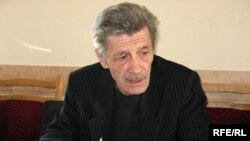 Уладзімер Раманоўскі
