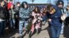 'Civil War' Against Kids: Russian Filmmakers Slam Violence Against Protesters Amid Calls For New Rally