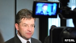 Miroslav Lajčak, arhiv