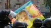 EU: 'Time For Talk Over' On Tymoshenko