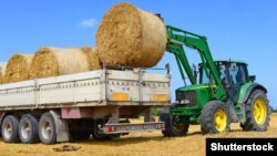 Traktor