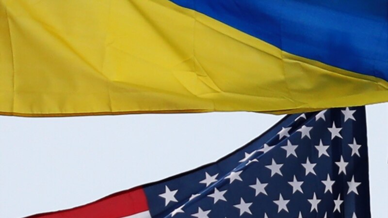 SHBA-ja zotohet për mbështetje ushtarake dhe politike ndaj Ukrainës