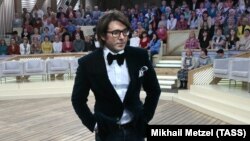 Андрей Малахов