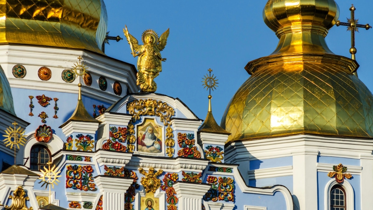 Православна церква України офіційно зареєстрована
