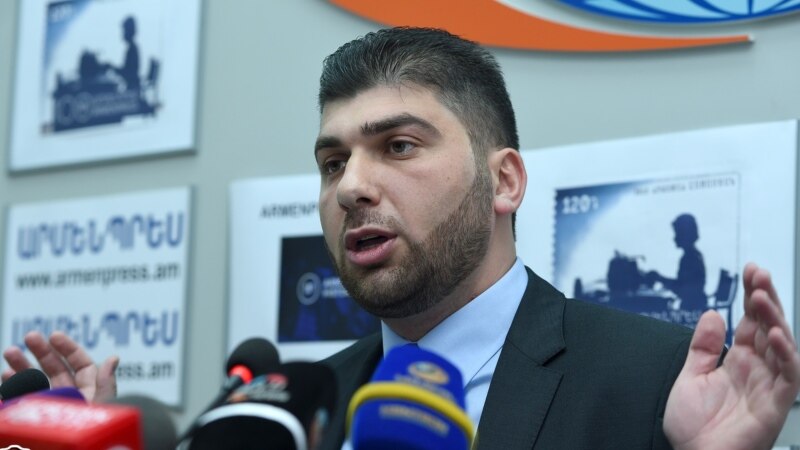 Government Body Stands By Corruption Claims Government Body Stands By Corruption Claims