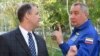 Директор НАСА отменил приглашение Рогозину посетить США