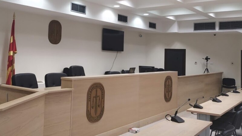 Кацарска: Сослушувањето во Советот е порака и за другите судии 