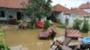 Ankth e tmerr nga vërshimet në Maqedoni ku humbën jetën 21 veta