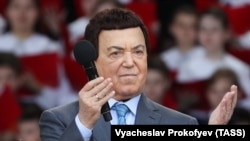 Iosif Kobzon