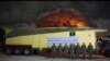 راه‌اندازی «سومین کارخانه زیرزمینی» ساخت موشک به دست سپاه