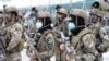 افغان چارواکي د امنیتي ځواکونو لیکو کې د کرونا ویروس خورېدل ردوي