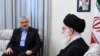 حماس در نامه به خامنه‌ای از «حمایت‌ها و هدایت‌های ایران» قدردانی کرد