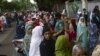مرگ دو نفر در پی حمله شبه‌نظامیان به مراسم فطر در بنگلادش