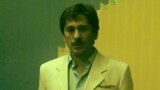 Мұхтар Мұхамбетжан, Жаңаөзендегі оқиғаға байланысты Тәуелсіздік медалінен бас тартқан қоғамдық белсенді. Сурет оның "Мой мир" желісіндегі парақшасынан алынды. 