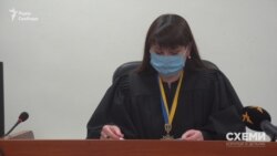 Тетяна Косович – єдина суддя в Тетіївському районному суді Київської області
