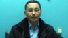 Key Kazakh Mayor Rearrested