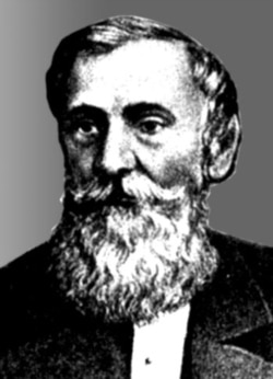 Олександр Корсун (1818–1891)