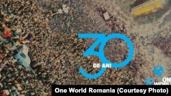 Festivalul One World Romania a ajuns la a douăsprezecea ediție care-și propune să afle cum am construit democrația în cei 30 de ani de la Revoluție.