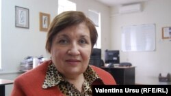 Valentina Postolache