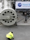 Газопроводи «Північний потік» збудували для поставок російського газу безпосередньо до Німеччини, оминаючи транзитні держави, як-от Україна та Польща (архівне фото)