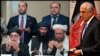 شماری از نامزدان ریاست جمهوری افغانستان خواهان نقش میانجی در پروسه صلح شدند
