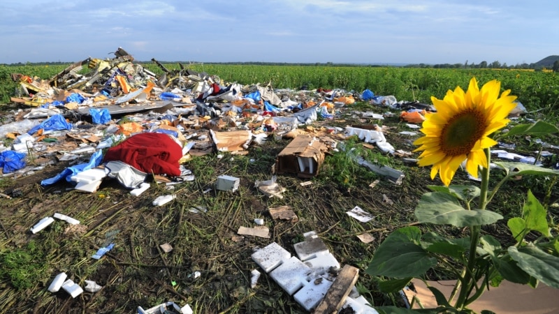 Турчинов: заявление России об «украинском следе» в сбитии MH17 – неудачный фейк