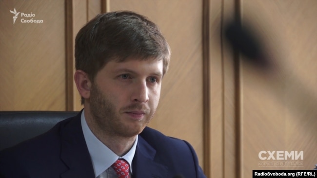 Дмитро Вовк