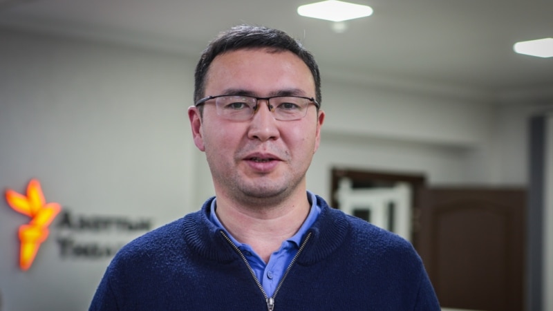Абакиров: Чет жакта миллиондой кыргыз жараны парламенттик шайлоодо добуш бере албай калды