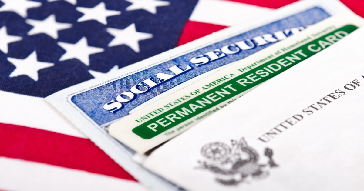 აშშ-მა შეაჩერა „მწვანე ბარათის“ (Green Card Lottery) გათამაშების პროგრამა