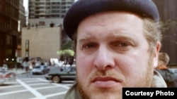 Игорь Шестков.