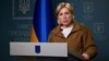 Ірина Верещук повідомила імена 14 викрадених та зниклих політиків і представників місцевого самоврядування