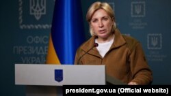 Ірина Верещук наголосила, що українська влада спробує вивезти людей із Маріуполя знову 12 березня