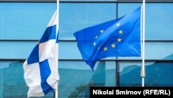 Since Russia's seizure of Crimea, EU-member Finland has taken steps to align itself with NATO.
