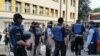د مقدونیا پولیس: ۱۴۸ ناقانونه کډوال ونیول شول