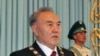 Kazakh President Demands Firing Of Telecom Chief