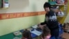 В Темиртау начинают обучение детей-инвалидов на казахском языке