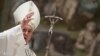 Зустріч папи з українцями в Римі наближає його візит до України – Шевчук