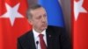 اردوغان کابینه ترکیه را در پی جنجال فساد مالی ترمیم کرد