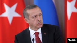 Тайїп Ердоган